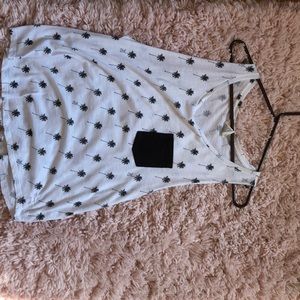 Victoria’s Secret PINK tank top